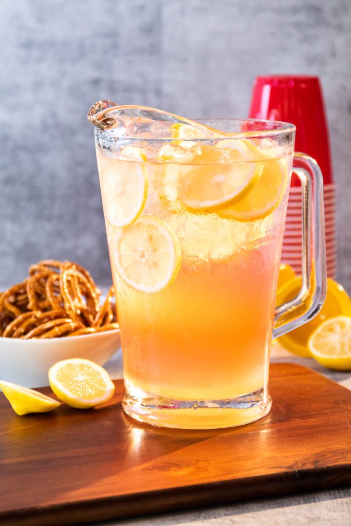 Lemonade Pitcher - Distillerie Noroi