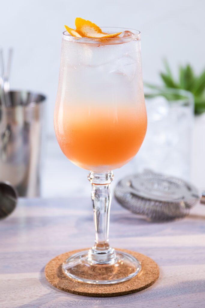 Little Flower - Distillerie Noroi