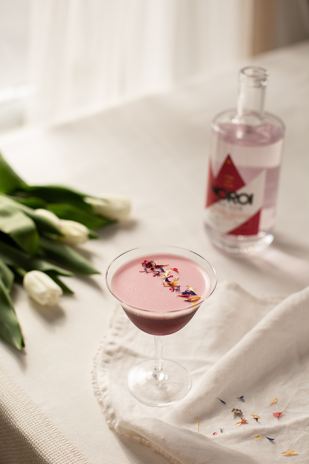 Noroi Sour - Distillerie Noroi