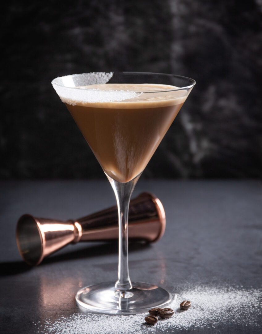 Recette cocktail le mazagran Noroi