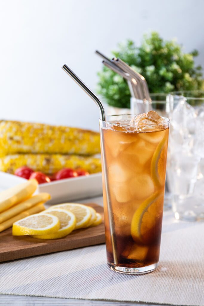 Low Island - Distillerie Noroi