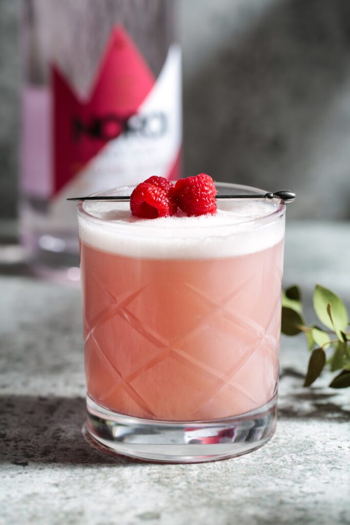 The Sour hour - Distillerie Noroi