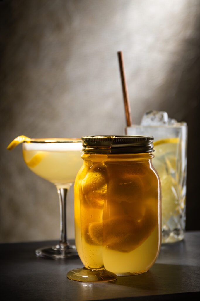 Queen of the Hive - Distillerie Noroi