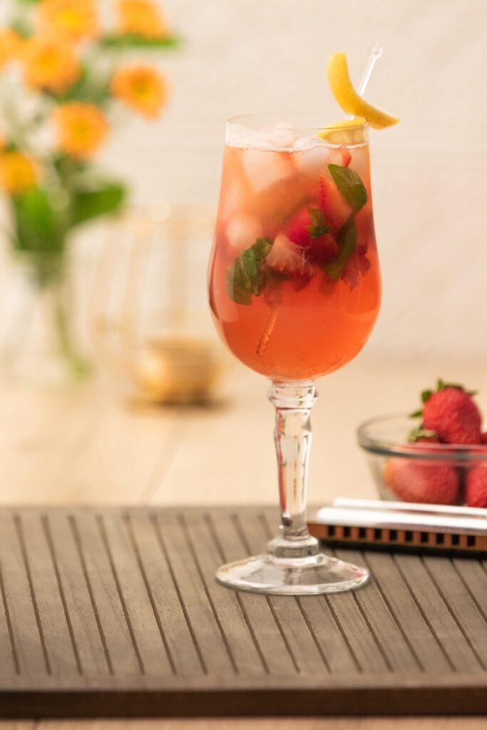 Orleans - Distillerie Noroi