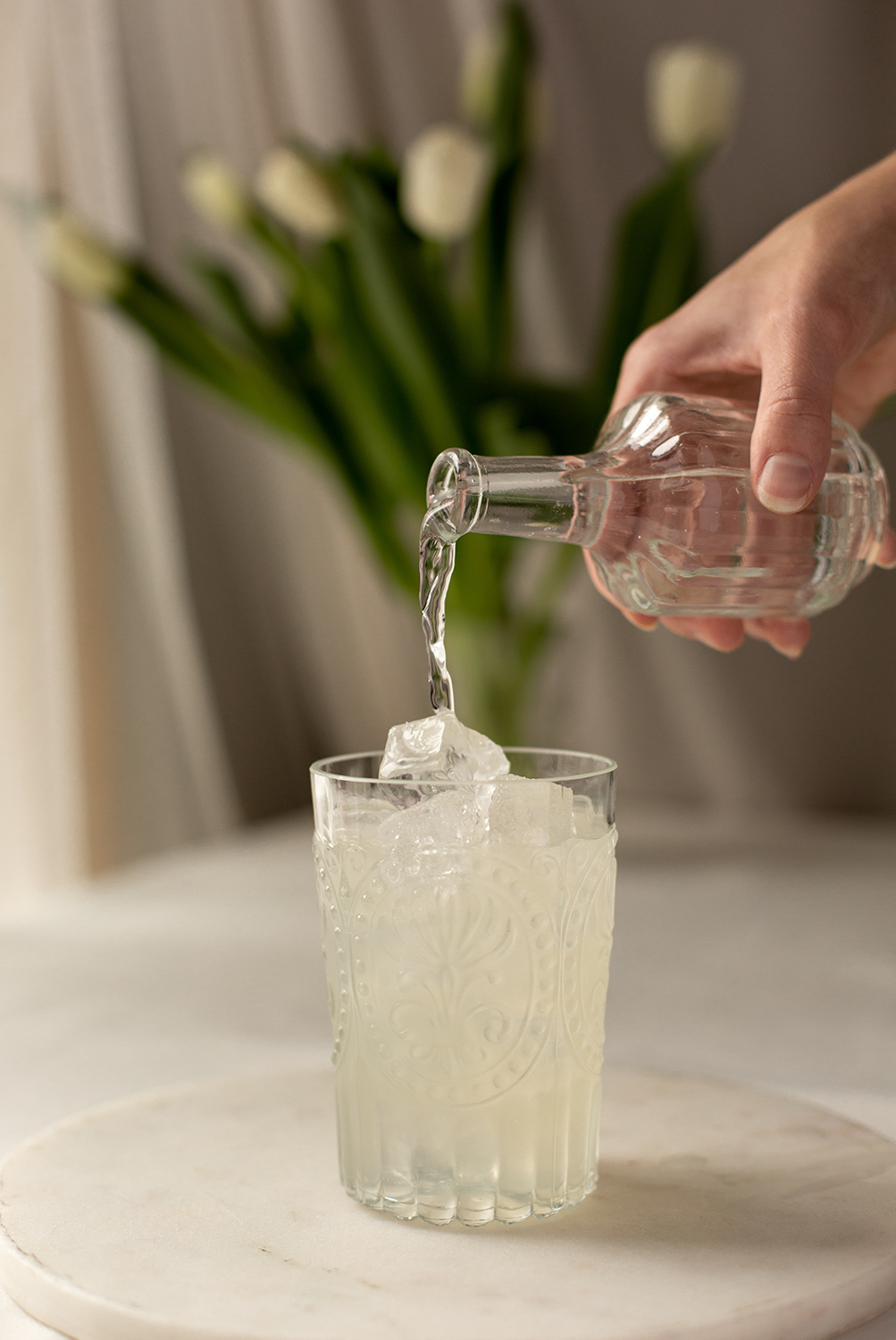 Tonic Garden - Distillerie Noroi