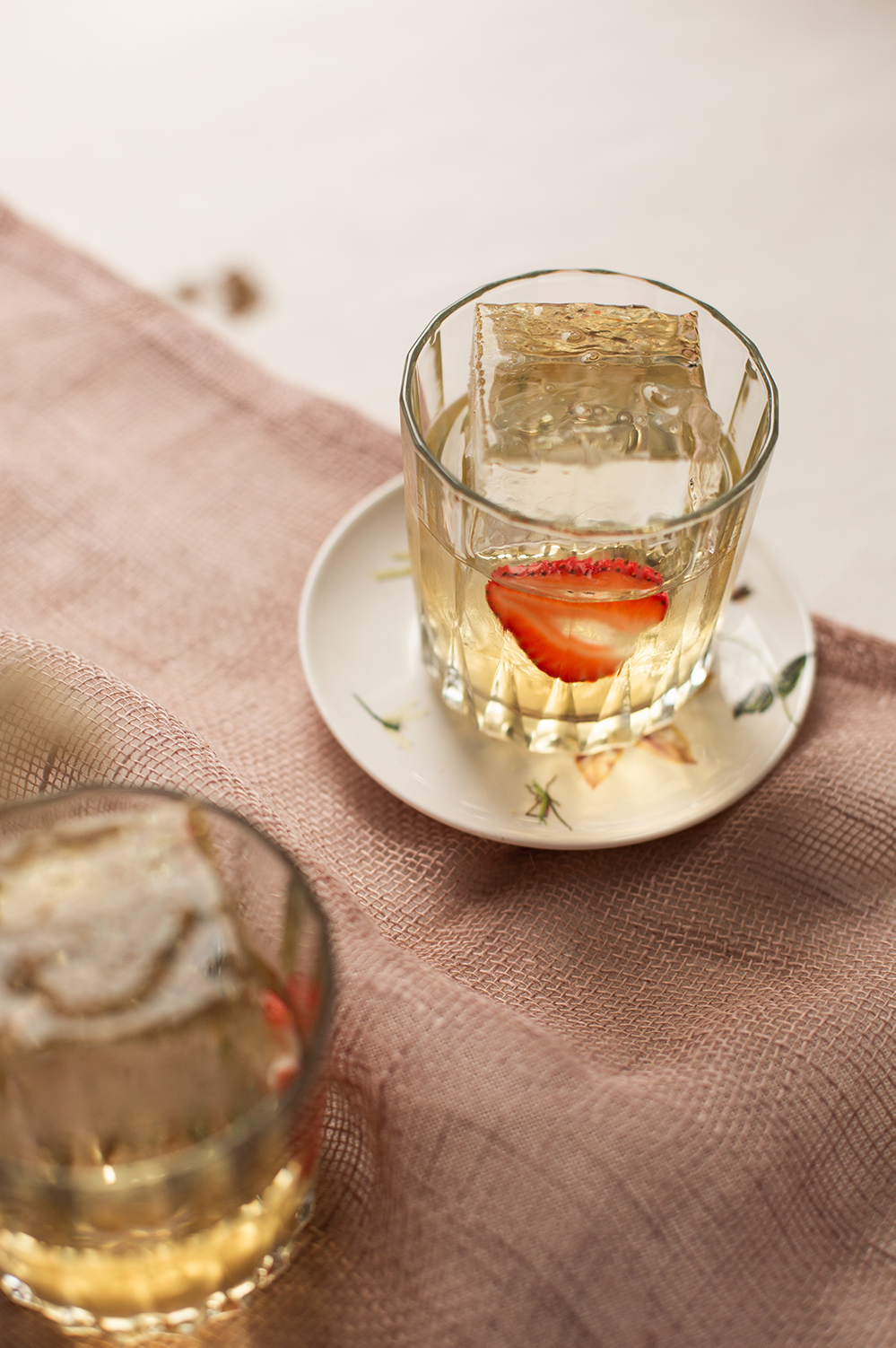 Old Fashioned Gin - Distillerie Noroi