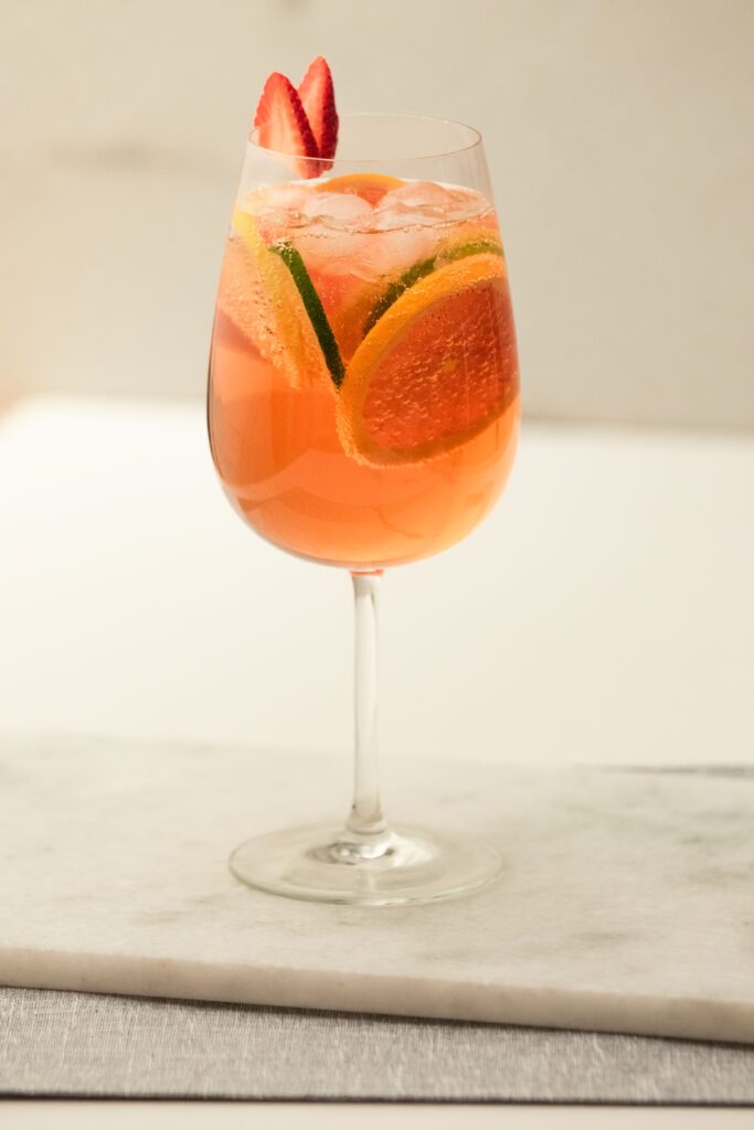 Northern freshness - Distillerie Noroi