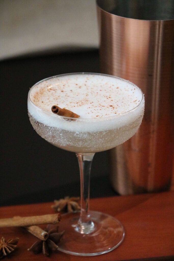 Spicy sweetness - Distillerie Noroi