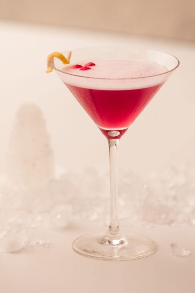 Nordic Cosmo - Distillerie Noroi