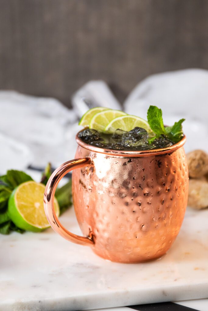 King Mule - Distillerie Noroi