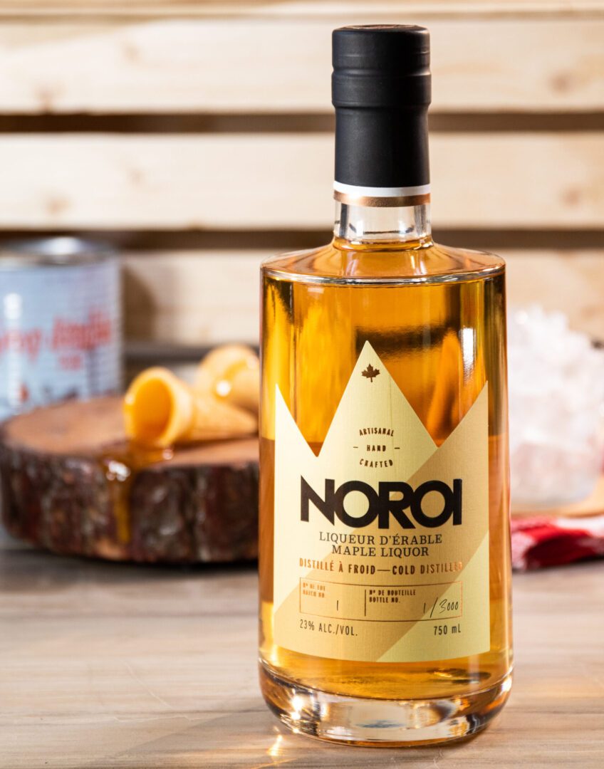 Spirits - Distillerie Noroi