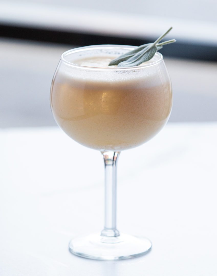 Recette cocktail So La Estrella