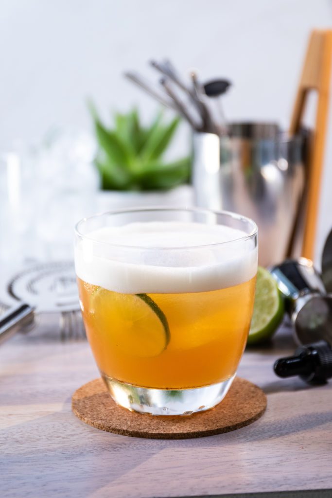 Funky Punch - Distillerie Noroi