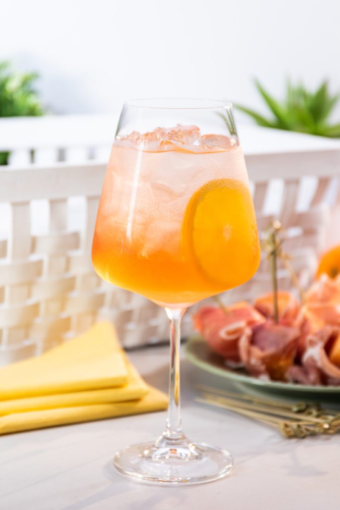 Noroi Spritz - Distillerie Noroi