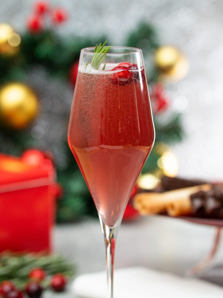 Christmas wreath - Distillerie Noroi