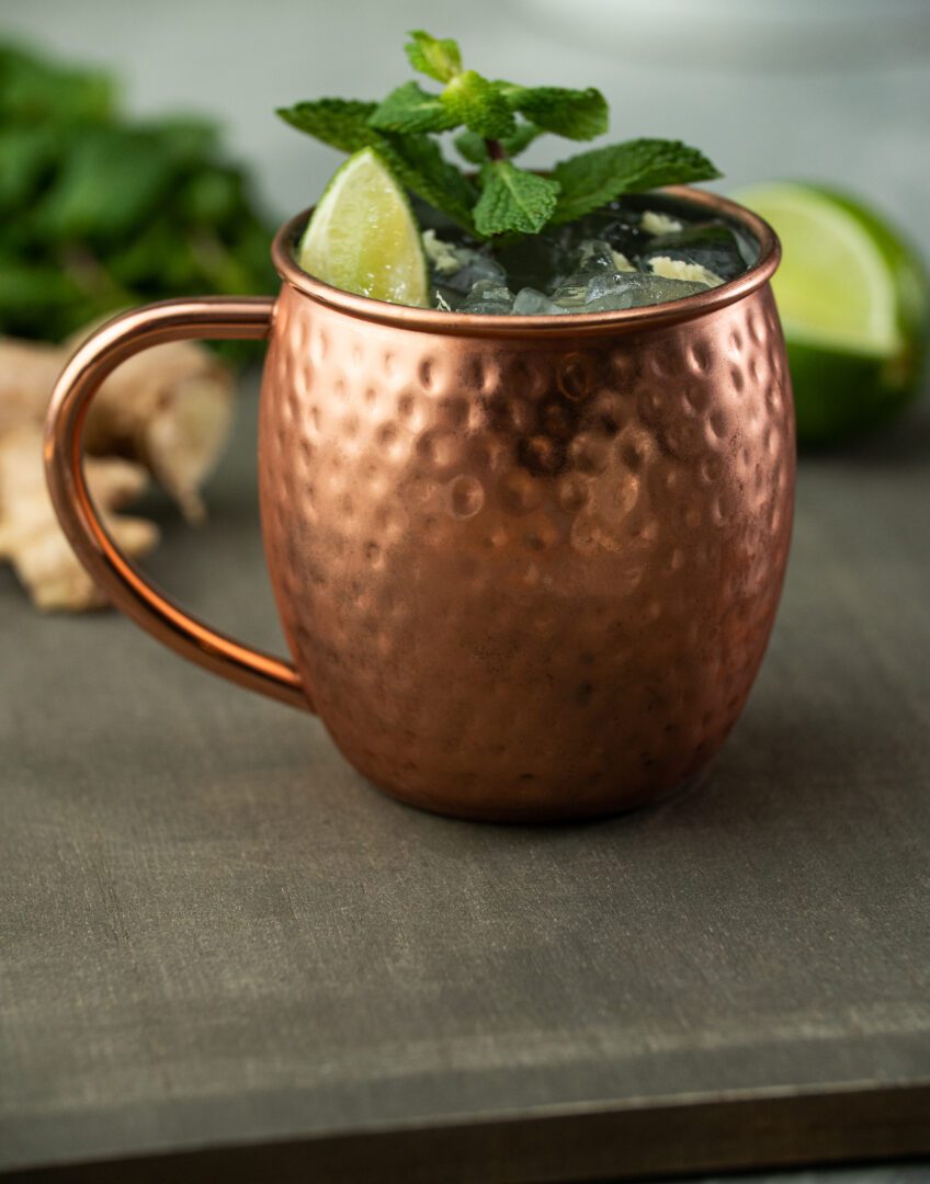 Recette cocktail cloudy c