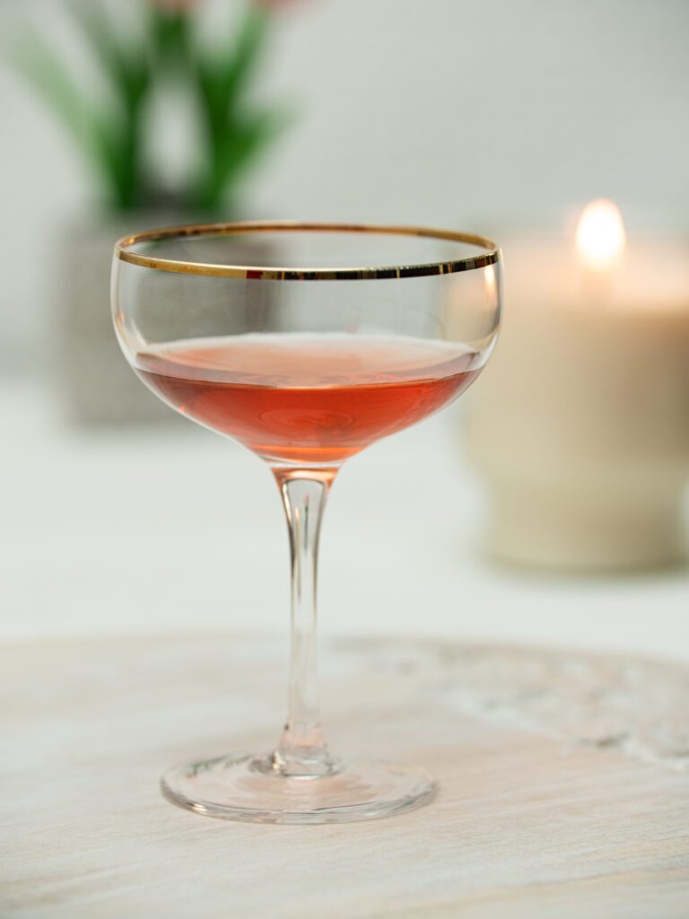 The apple of you eye - Distillerie Noroi