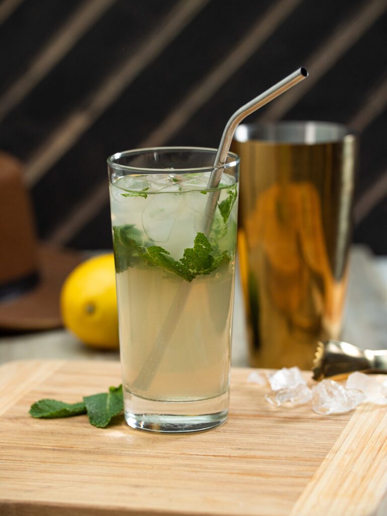 Smash Cowboy - Distillerie Noroi