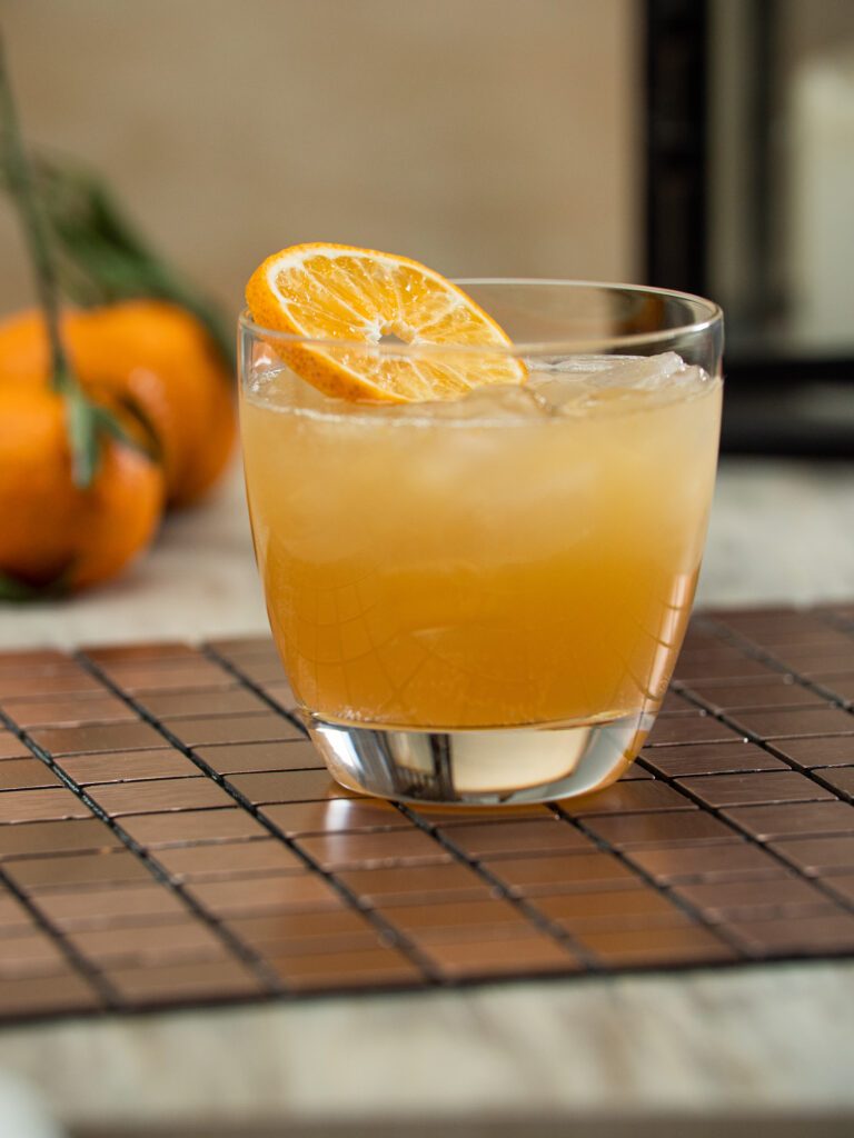 Tennessee, Sweet Tennessee - Distillerie Noroi