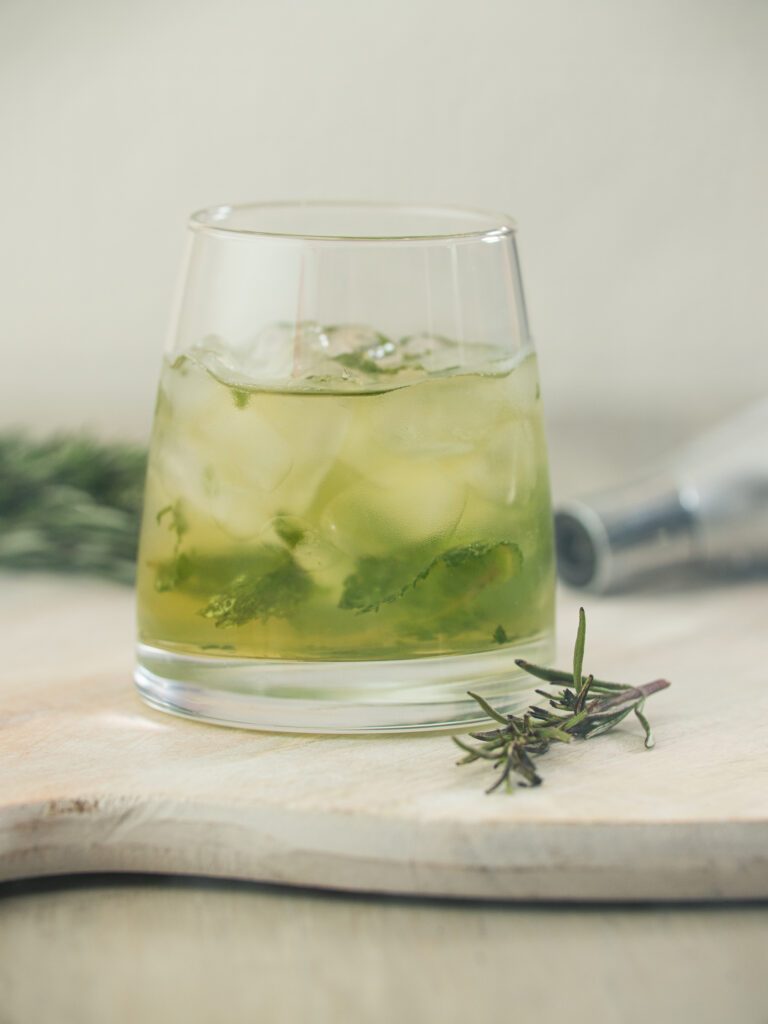 Roastmary - Distillerie Noroi