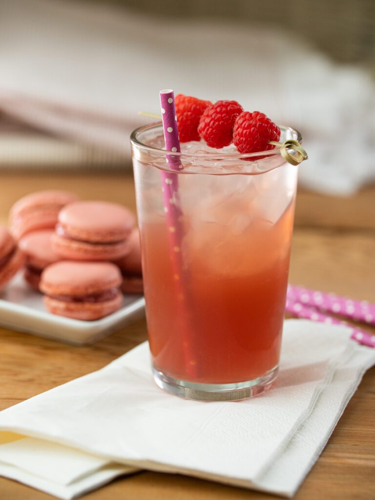 Wild Raspberries - Distillerie Noroi