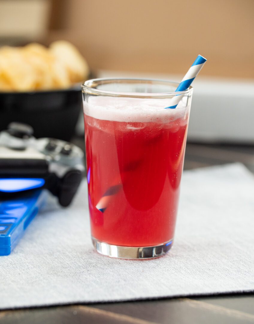 Recette cocktail Le casse-gueule