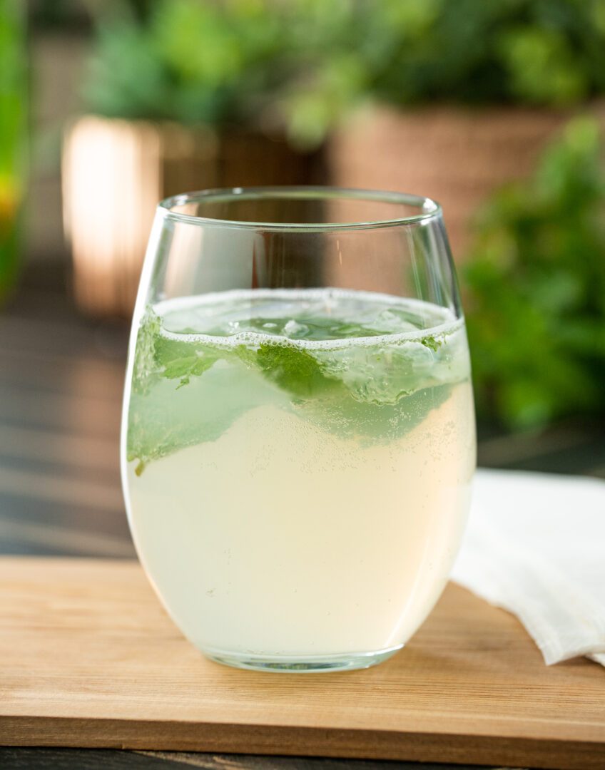 Recette cocktail Sierra Leone