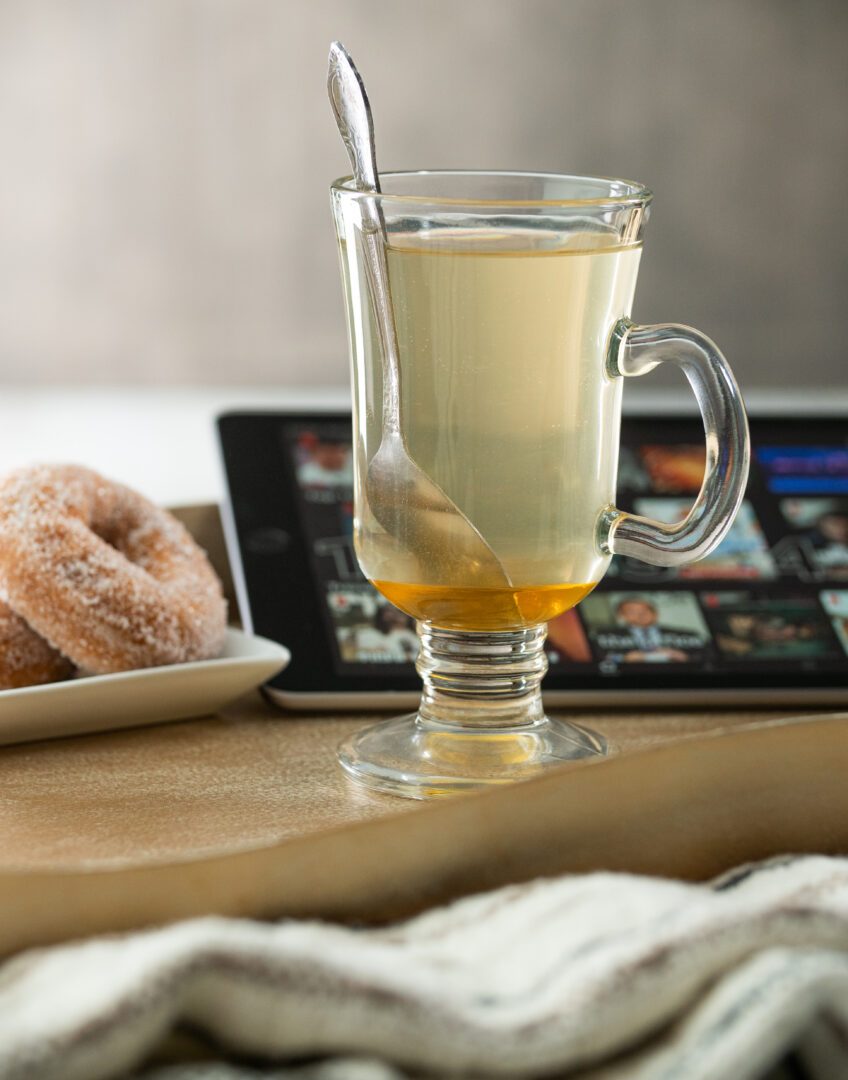 Recette cocktail Pantouffle n' chill