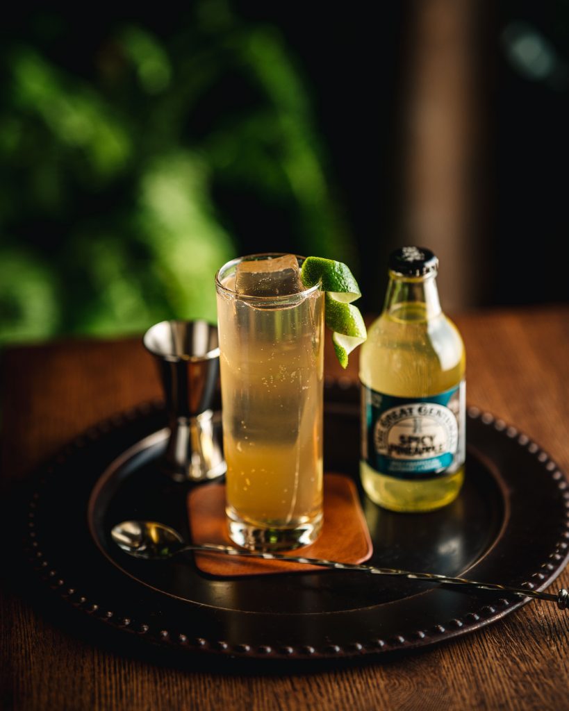 Whisky Pineapple - Distillerie Noroi
