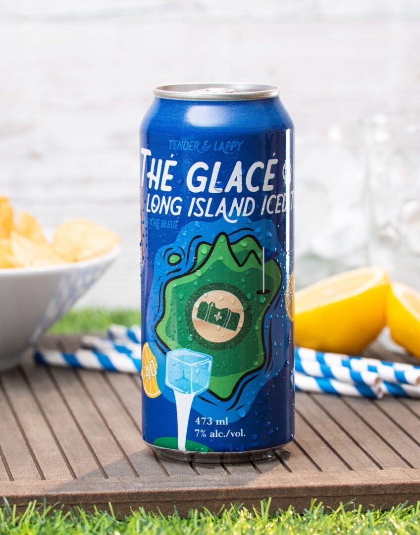 Prêt à boire Long Island Iced Tea Noroi