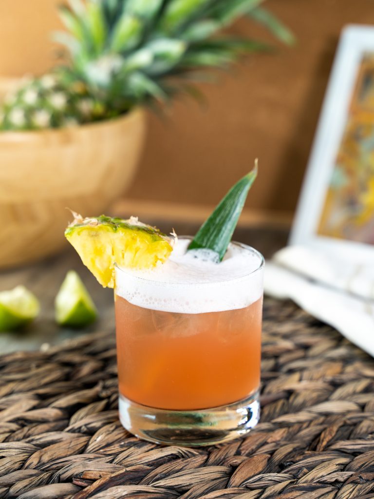 The king of the jungle - Distillerie Noroi