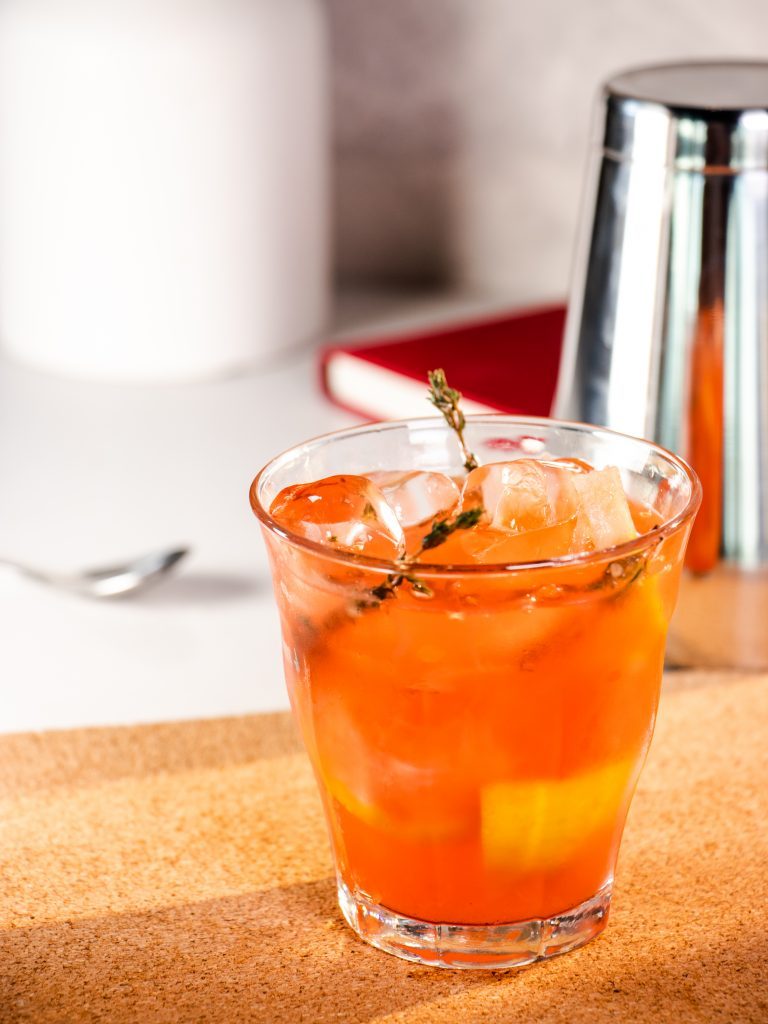 The Slap - Distillerie Noroi