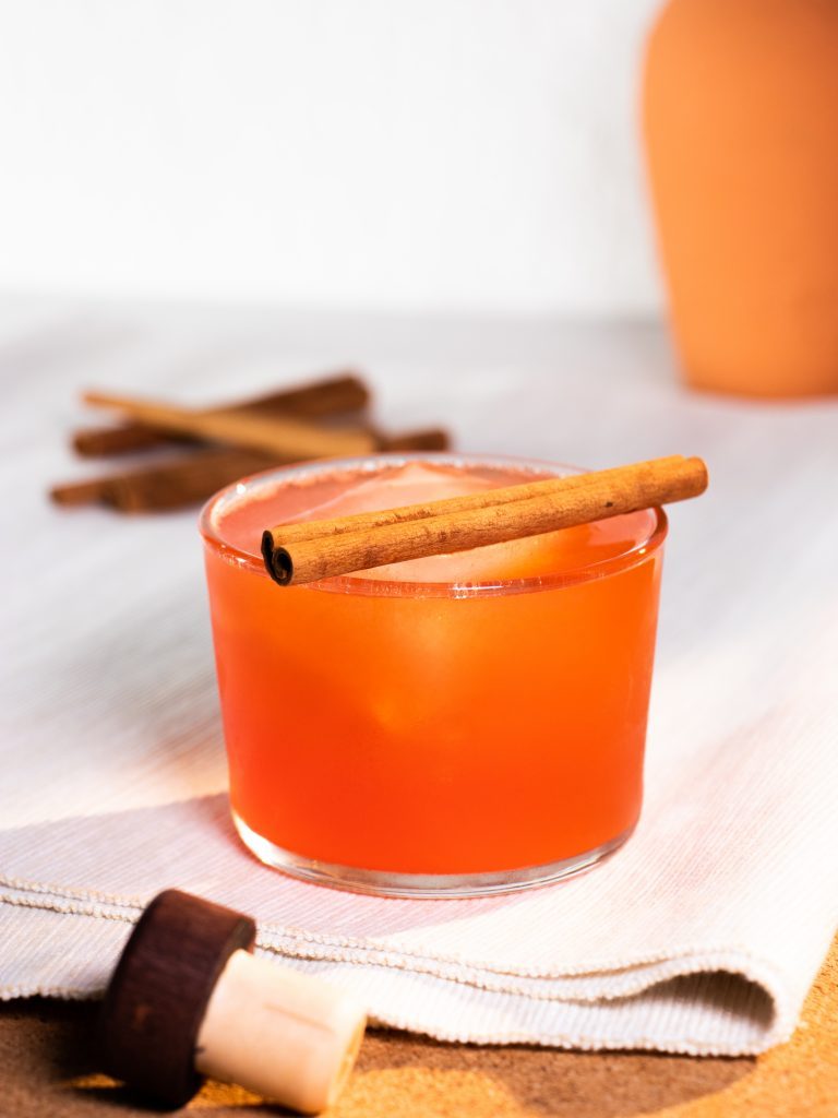 The prince of New York - Distillerie Noroi