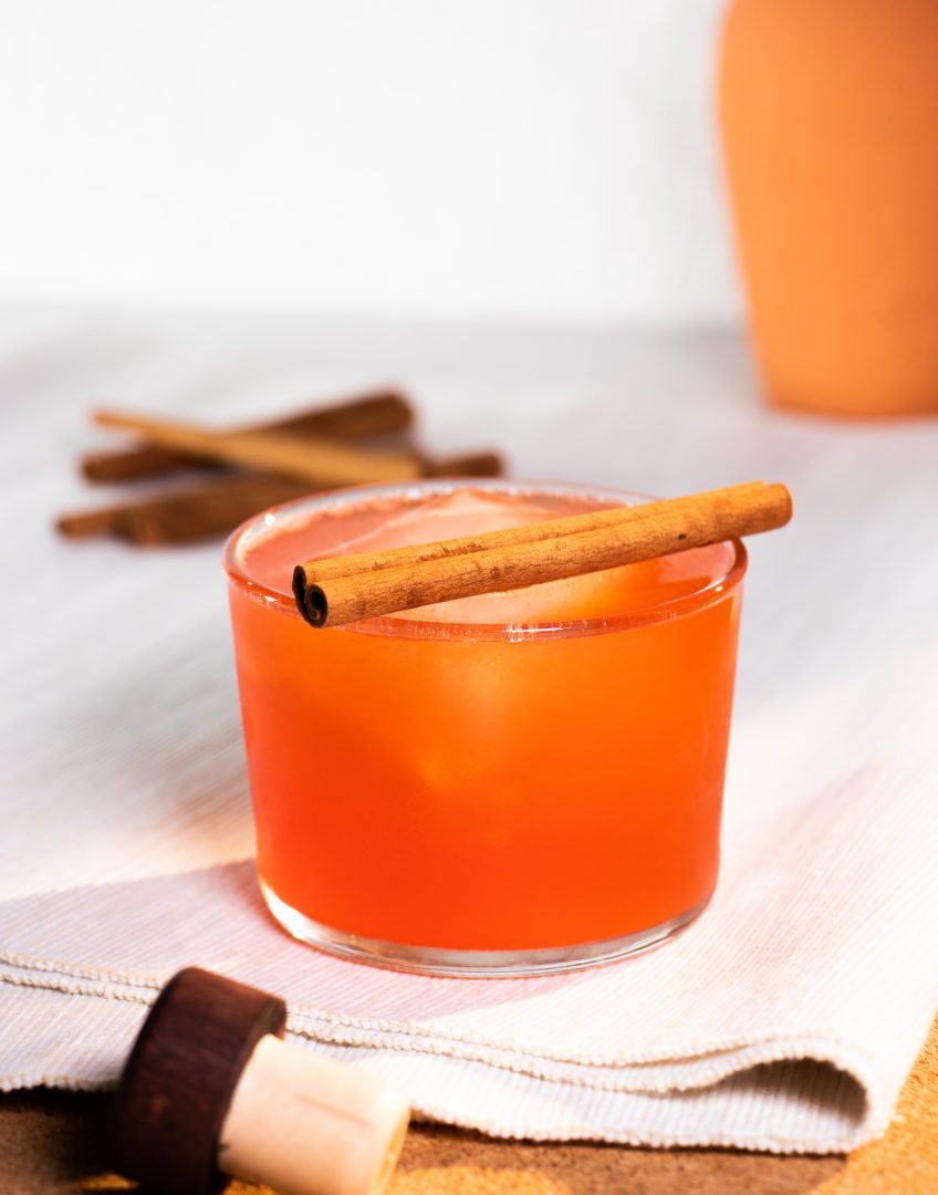 Recette cocktail Le prince de New York