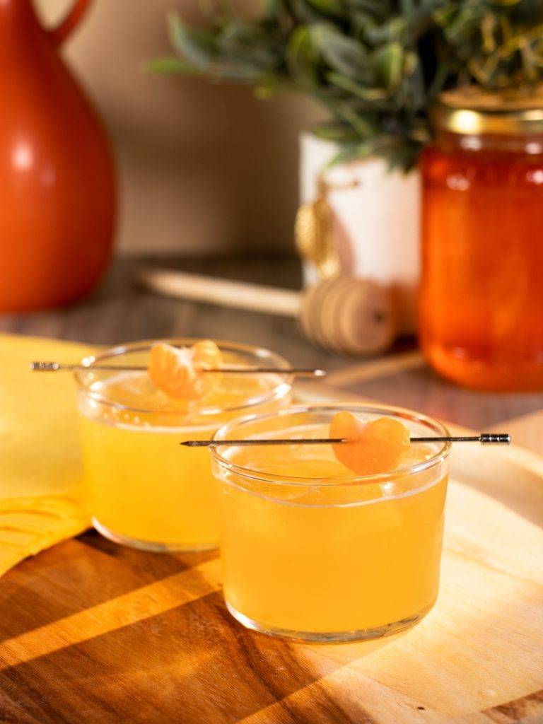 Oh Honey! - Distillerie Noroi