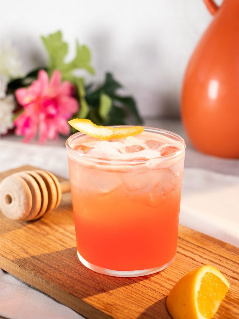 Orange blossom - Distillerie Noroi