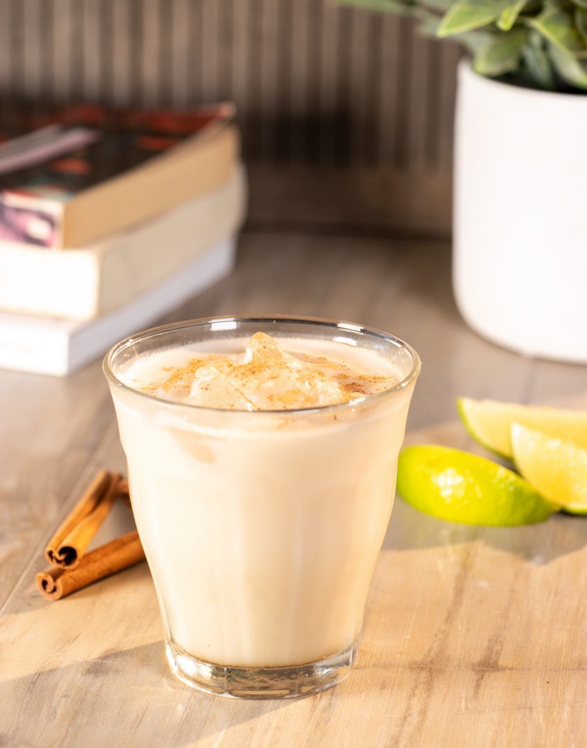 Recette Cocktail Rhum Coco