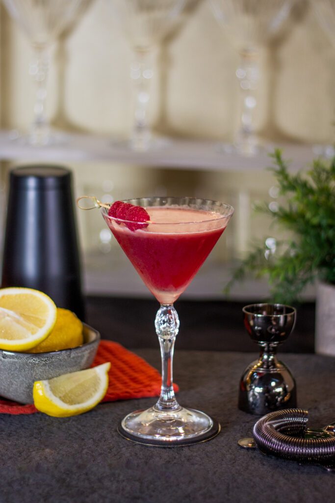 Passion Red - Distillerie Noroi