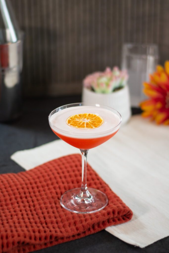Scarlett - Distillerie Noroi