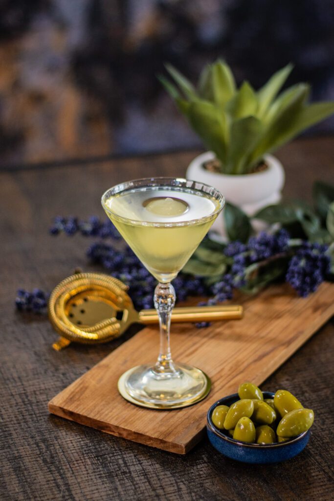 Mocktini - Distillerie Noroi