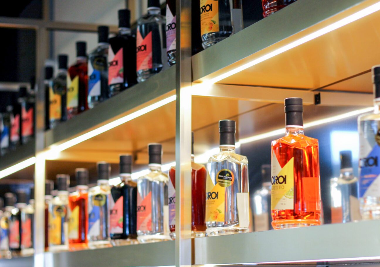 Location de salle Noroi