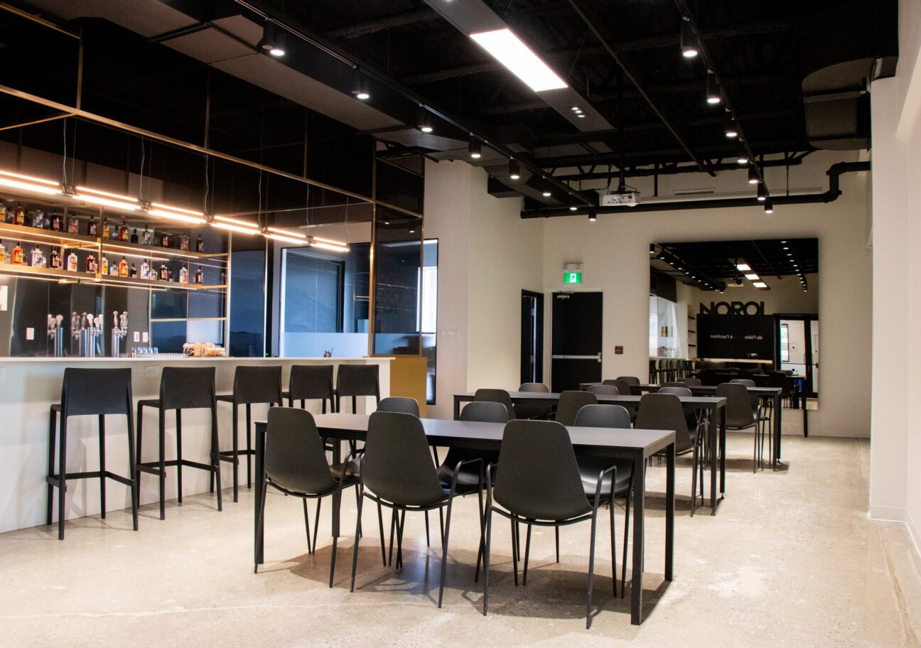 Location de salle Noroi