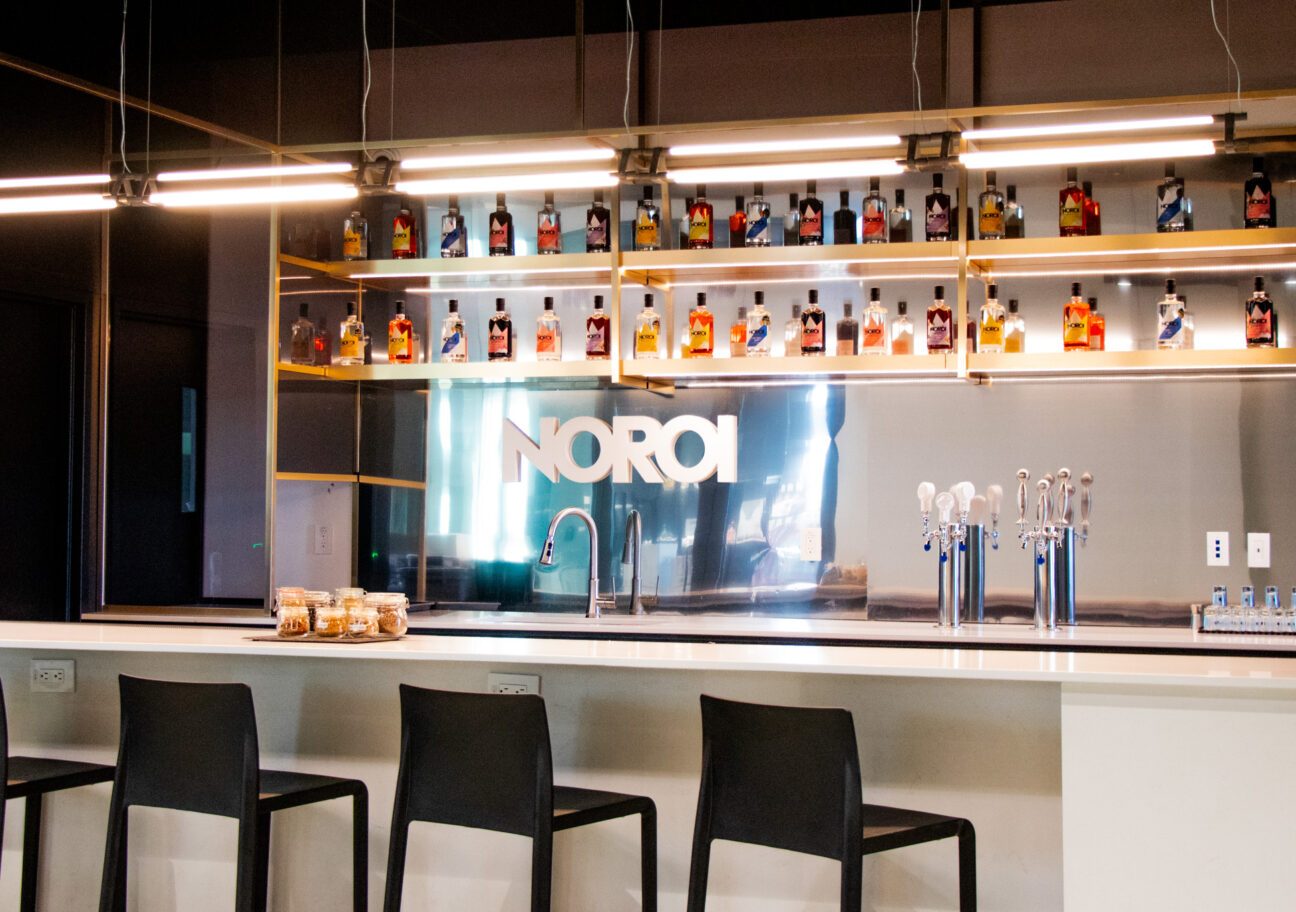 Location de salle Noroi