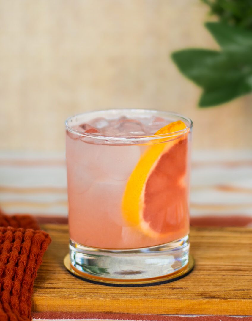 Recette cocktail Noroi