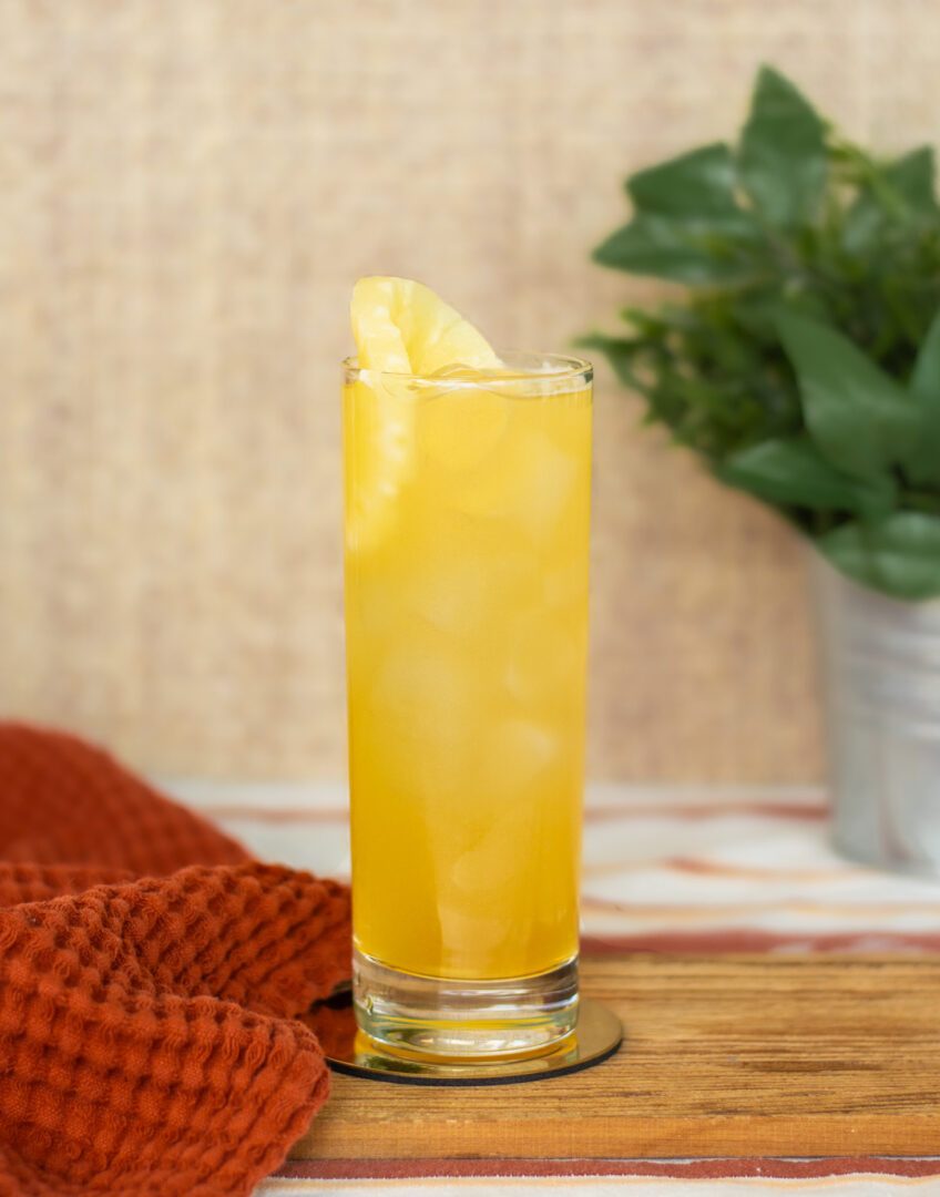 Recette cocktail avec bière