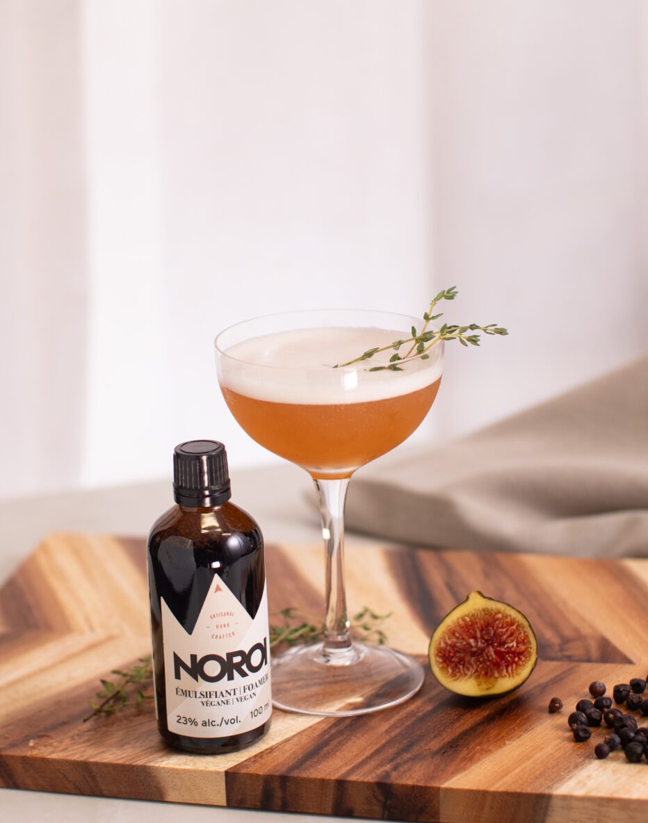 Home - Distillerie Noroi
